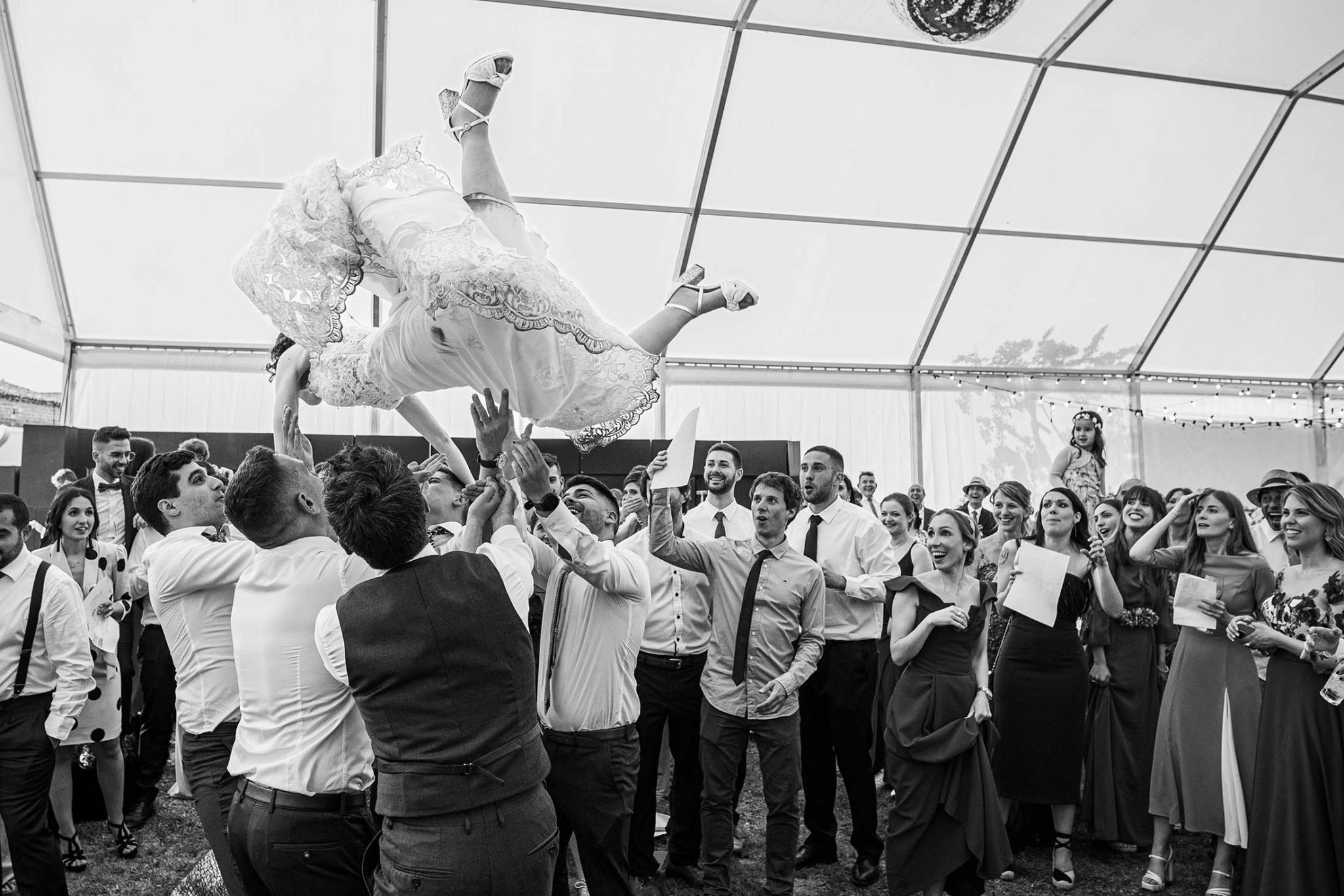 Fotografo de boda en &Aacute;vila